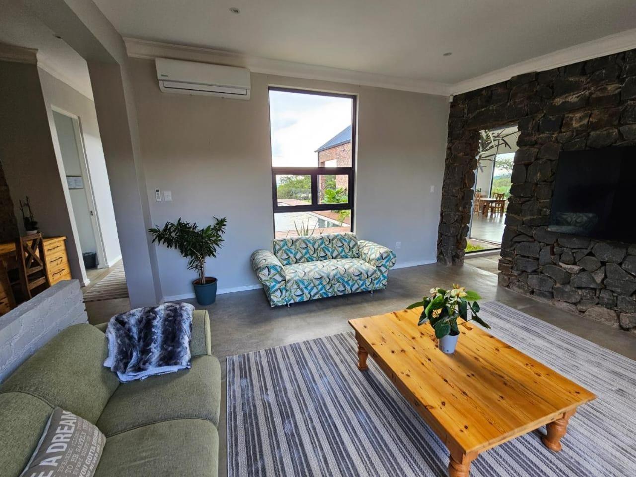 Hilltop House Ladysmith Exteriér fotografie